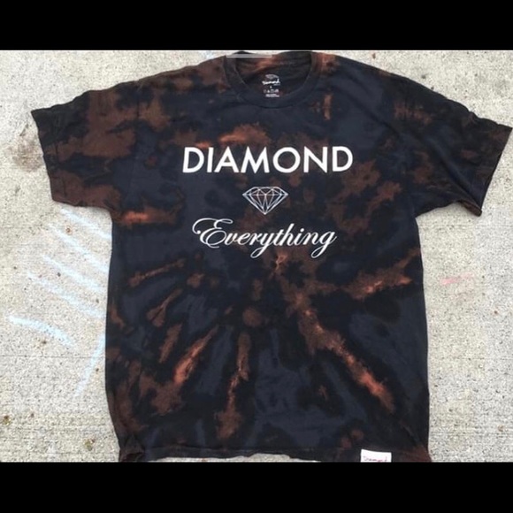 Diamond Supply Co. Tops - Diamond Supply Co. shirt